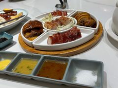 -润记·广东餐馆(苏州中心店)