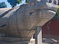 -正定古城-开元寺