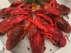 -狮王府淮扬菜(老门东店)