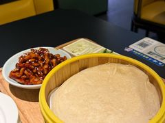 -小菜园新徽菜(青岛市南万象城店)