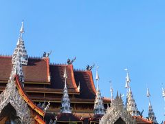 -西双版纳总佛寺