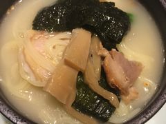 -山葵家·创意料理(宁波来福士店)