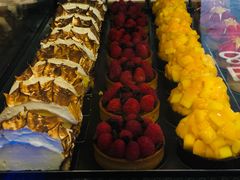 -BAKER&SPICE(安福路店)