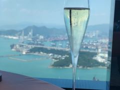 -天龙轩(香港丽思卡尔顿酒店)