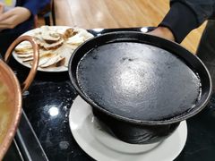 -藏味八珍特色火锅