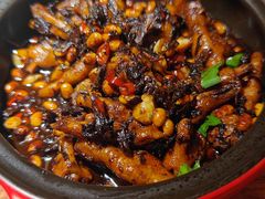 -金牌外婆家(苏州中心店)