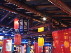 -唇辣号重庆老火锅(燕郊鑫乐汇店)