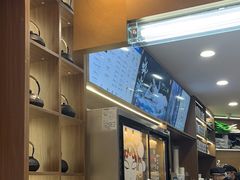 -CHAGEE霸王茶姬(壹方城店)