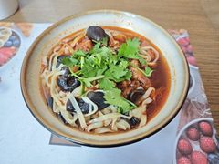 -上海雅居乐万豪侯爵酒店