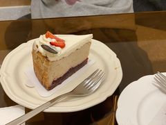 -kirakira cafe(隆生金山湖店)