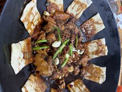-皖北巫氏三胖地锅鸡(长淮总店)
