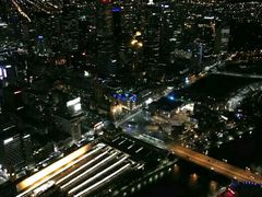-尤利卡88层观景台