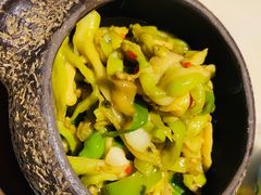 -佬麻雀·剁椒鱼头(京基KK One店)