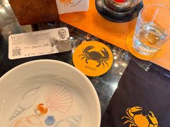 -Ministry of Crab(科伦坡店)