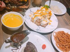 -卡朋西餐(扬名广场店)