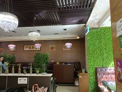 -清真·拉菲尔鱼庄·家常菜(钟楼回民街店)