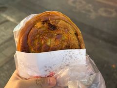 -涂记油酥饼(江汉三路店)