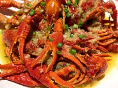 麻辣小龙虾-虾鼎记·蓝龙虾小龙虾(永新汇店)