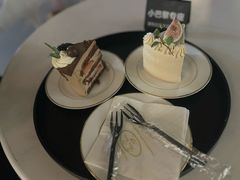 -PETIT PARIS 小巴黎(花园道店)