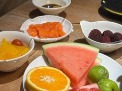 -清河半岛温泉度假酒店