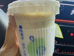 杨枝甘露清爽版-沪上阿姨·精选茶饮(小白楼朗香街店)