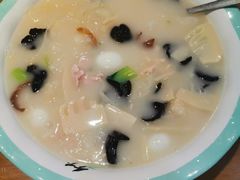 -春水锅贴·传统鲁菜(大明湖店)