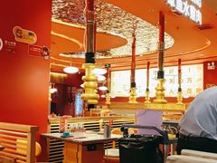 -牛牛章·章鱼水煎肉(光谷世界城店)