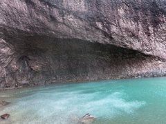 -雁荡山大龙湫景区