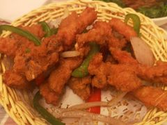 -玲珑餐厅(陕西南路店)