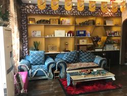 -归真美学颜究中心