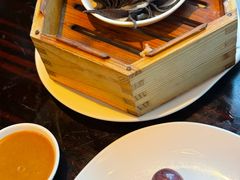 -新天世纪中餐厅