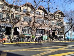-新旺茶餐厅·早餐·夜宵(长乐店)