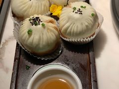 生煎包-韵秋荷(宝山龙湖天街店)