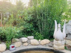 -太白山御龙湾温泉
