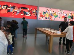 -Apple零售店(成都太古里店)