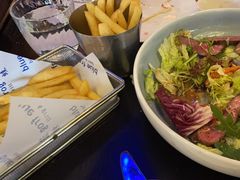 -blue frog蓝蛙(长泰广场店)