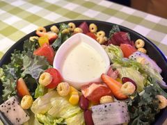 -甲丁坊·德餐·酒吧(五棵松华熙店)