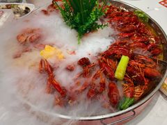 -虾铺子龙虾·私房菜(金源花苑店)