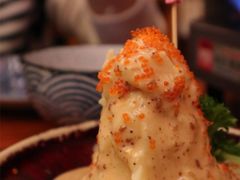 -坂吉屋·居酒屋深夜食堂(龙湖店)