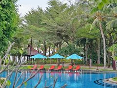 -三亚海棠湾万丽度假酒店