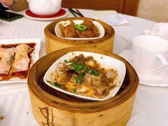-潮福城大酒楼·潮粤菜·港式点心(阳光城店)