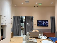 -海马体照相馆(成都来福士广场店)