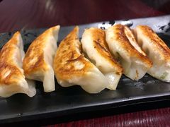 -纪州豚骨酱油拉面(锦延路店)