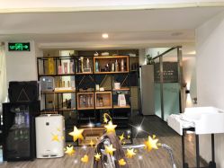 -AFA Hair studio·女士发型设计