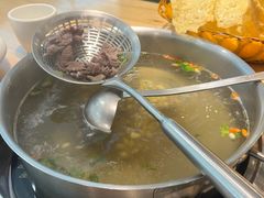 -嬷孙家潮汕牛肉火锅(北京路天河城店)