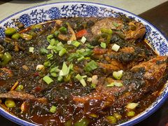 -手抄板凳江南菜(湖滨商业街店)