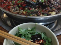 -黑竹香鸡(营和巷店)