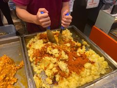 -周小亮丁家坡洋芋(全国总店)