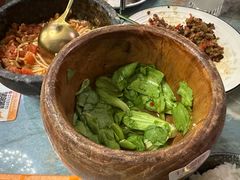 -浩海火燒雲傣家菜(芮欧百货店)