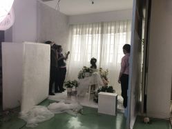-爱你宝贝孕婴亲子摄影美学馆(绍兴店)